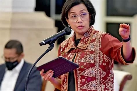 Empat Kategori Honorer Ini Mendapatkan Kepastian Dari Sri Mulyani