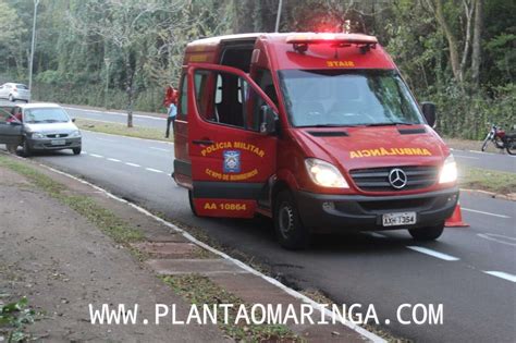 Mulher Perde O Controle E Carro Vai Parar Dentro Do Bosque 2 Em