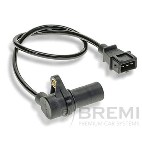 Bremi Kurbelwellensensor Passend F R Opel Astra Frontera Omega Signum