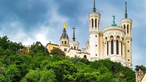 The BEST Basilica of Notre Dame de Fourvière Audio Guides 2022 FREE