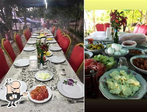 Yayla G Zleme Kahvalt Evi Burdur Restaurant Reviews