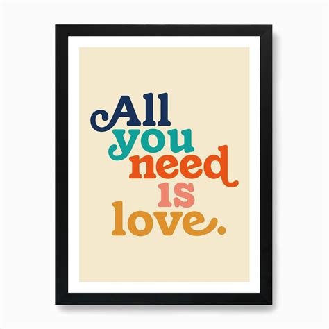 Song Lyrics Art Prints & Posters | Fast shipping & free returns on all ...