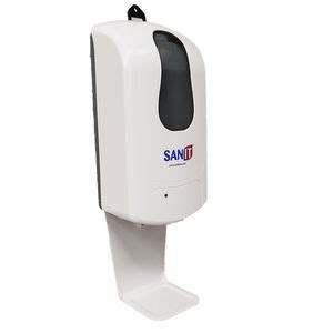 Sanit Hygiene Medicalexpo