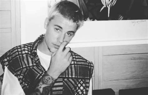 The Source Justin Bieber Turns Down Sex Scene With A Man For Upcoming Role