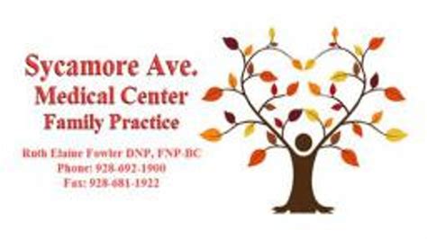 Sycamore Avenue Medical Center | Everything Kingman