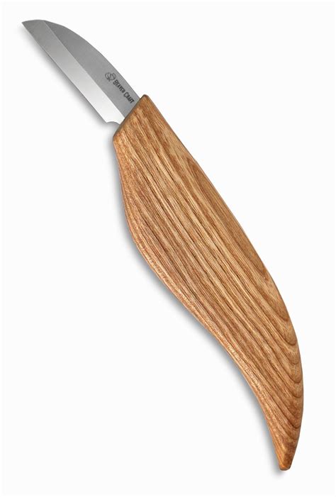 Beavercraft Whittling Knife C2 65 Whittling Knife For