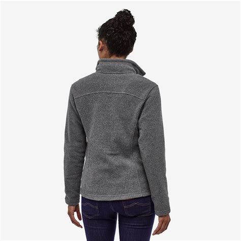 Patagonia Womens Classic Synchilla® Fleece Jacket