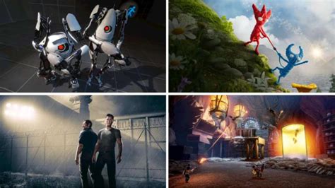 17 Best Two Player Games Online (2023) | Pro Game Guides