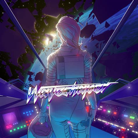 Station Nova | Waveshaper