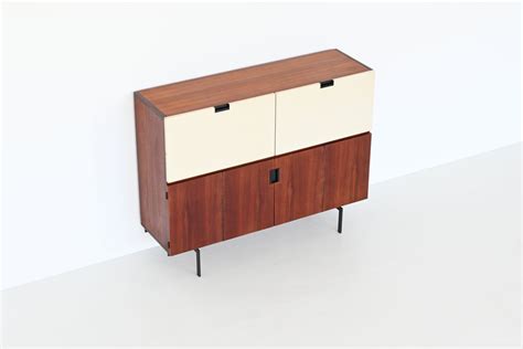 Cees Braakman Japanese Series Cu Cabinet Pastoe The Netherlands