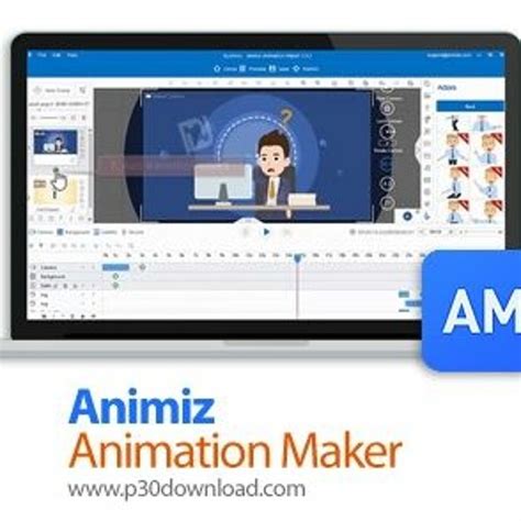 Stream Animiz Animation Maker V2.5.4 HOT! Crack from Sumpchiscirdzu ...