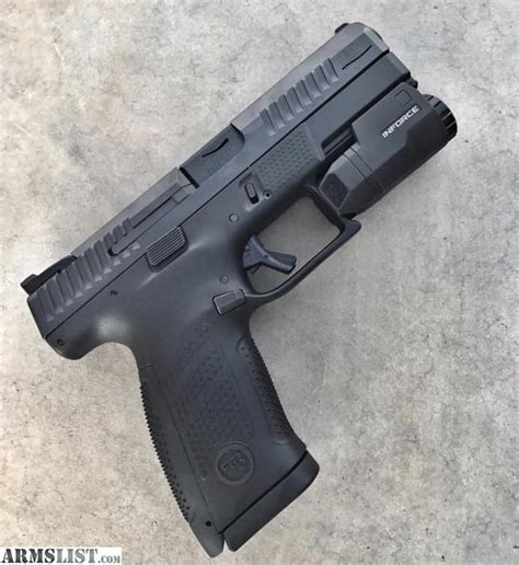 Armslist For Sale Cz P10c