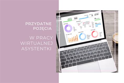 Przydatne pojęcia dla Wirtualnej Asystentki Agnieszka Makara Czerwonka