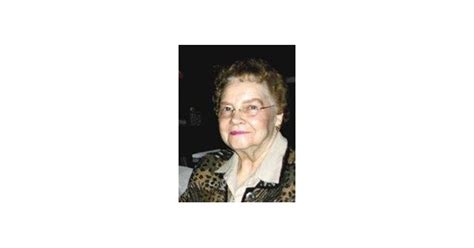 Helen Horton Obituary 2018 Knightdale Nc The News And Observer