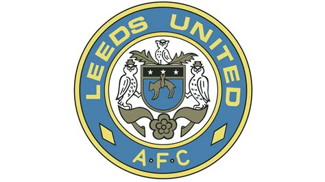 Leeds United Logo, symbol, meaning, history, PNG, brand