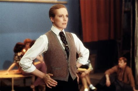 1982 Victor Victoria Scene Julie Andrews Victor Victoria Blake Edwards