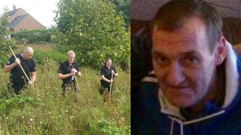 Body Found In Search For Missing Man Anthony Kelbie Bbc News