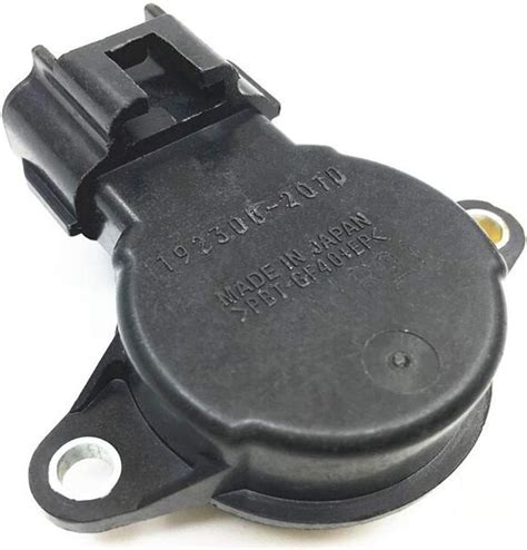 Genuine Tps Throttle Position Sensor For Toyota Lexus