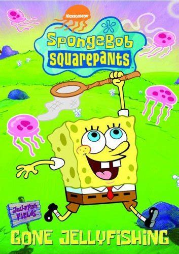 9781845762230 Spongebob Squarepants Gone Jellyfishing Abebooks