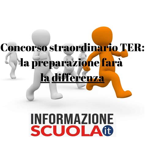 Concorso Straordinario Per Itp E Teorici Requisiti E Come Prepararsi