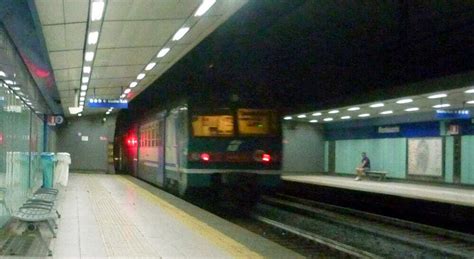 Napoli Cremonese Corse Straordinarie Della Metropolitana Dopo Il Match