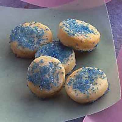 Thimble Cookies Recipe | Land O’Lakes