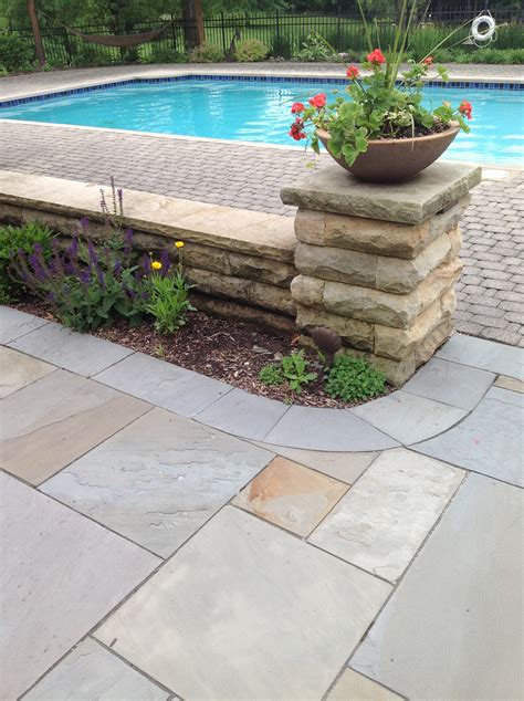 4 Beautiful Pool Patio Ideas For Your Backyard | JFD Landscapes