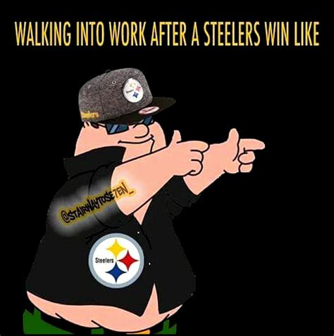 25 Best Memes About Steelers Win Meme Steelers Win Memes Otosection