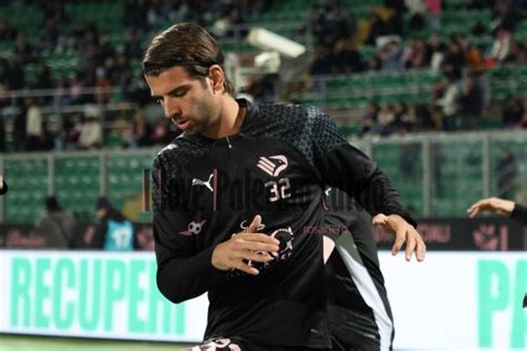 Palermo Verso Il Cittadella Doppio Allenamento A Torretta Il Report