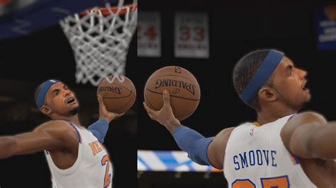 Nba 2k15 Ps4 My Career Dunk Fest Youtube