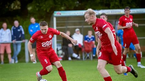 Camiseta Local VfL Wildeshausen 2024 25