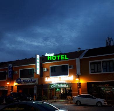 Lumut Hotel in Manjung | 2023 Updated prices, deals - Klook Malaysia