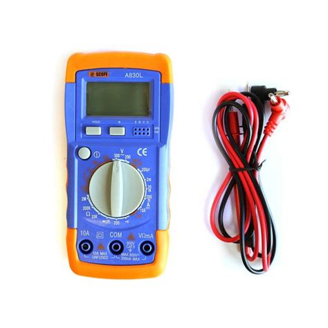 Digital Multimeter