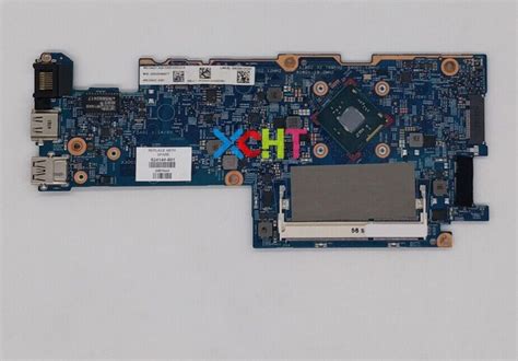 For Hp Laptop Motherboard X360 310 G2 Series 448 04a36 0011 N3050 824144 601 Ebay