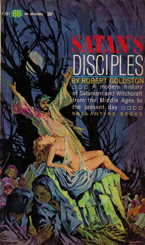 Pin En Paperback Horror Sci Fi Cover Art