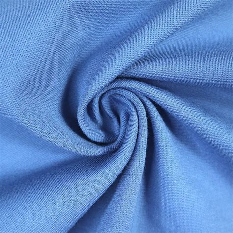 Rayon Nylon Spandex Material Knitted King Ponte De Roma Fabric For