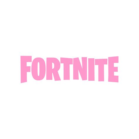 Fortnite logo transparent PNG 24693477 PNG