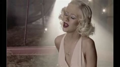 Hurt Music Video Christina Aguilera Photo Fanpop