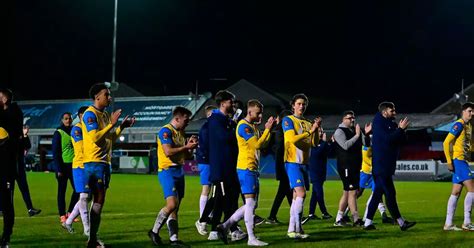 The Torquay United Yellow Army Podcast Reflects On Avoiding Relegation