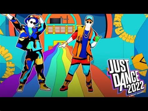 Meghan Trainor Funk Just Dance Reversed Youtube