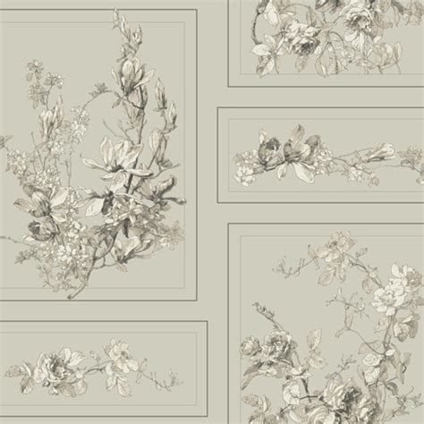 Joanna Gaines The Magnolia Wallpaper From Magnolia Home By York