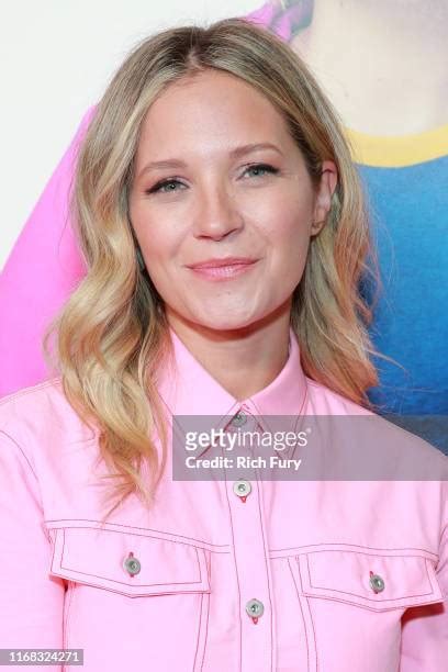 Vanessa Ray Photos And Premium High Res Pictures Getty Images