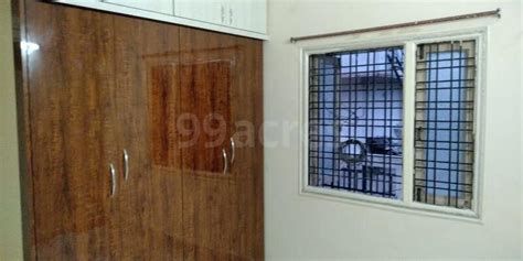 2 BHK Bedroom Builder Floor For Rent In Suchitra Hyderabad 850 Sq