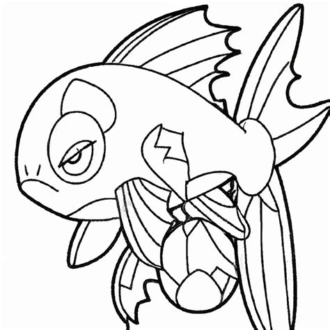 Desenhar Magikarp Modelos Para Imprimir E Colorir The Best Porn