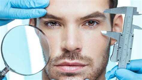 Top Popular Plastic Surgery Procedures For The Face