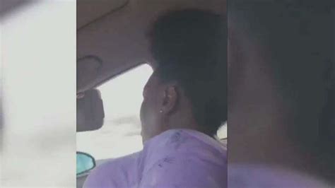 Fox News Video Of Woman Giving Birth In Car Goes Viral