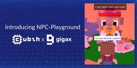 Introducing NPC Playground A 3D Playground To Interact With LLM