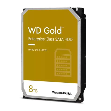 Wd Wd Fryz Tb Gold Sata Gb S E Enterprise Hard Drive