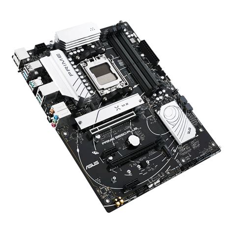 Asus Prime B650 Plus Motherboard Prime B650 Plus Cpu 7700x 7600x 7950x