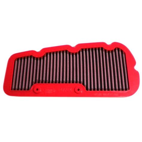 Bmc Air Filter For Sym Citycom S 300 2015 2019 Fm847 04 0002